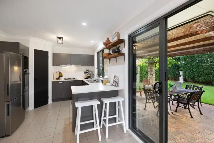 Third view of Homely house listing, 20 Cedar Cutters Crescent, Cooranbong NSW 2265