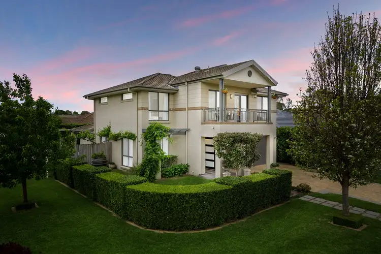 Fifth view of Homely house listing, 20 Cedar Cutters Crescent, Cooranbong NSW 2265