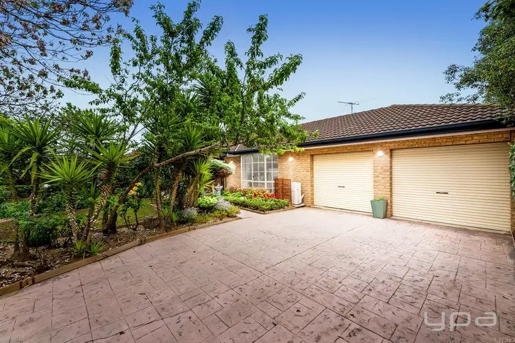 Main view of Homely house listing, 3 Lexington Court, Werribee VIC 3030