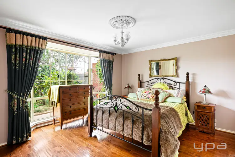 Second view of Homely house listing, 3 Lexington Court, Werribee VIC 3030