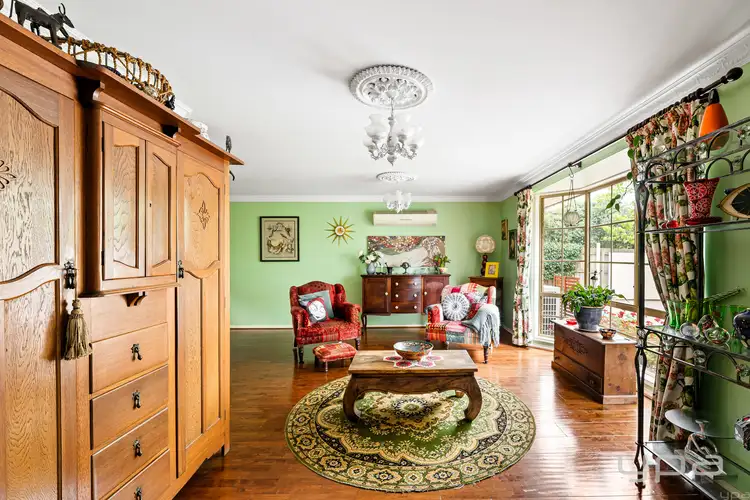 Fifth view of Homely house listing, 3 Lexington Court, Werribee VIC 3030