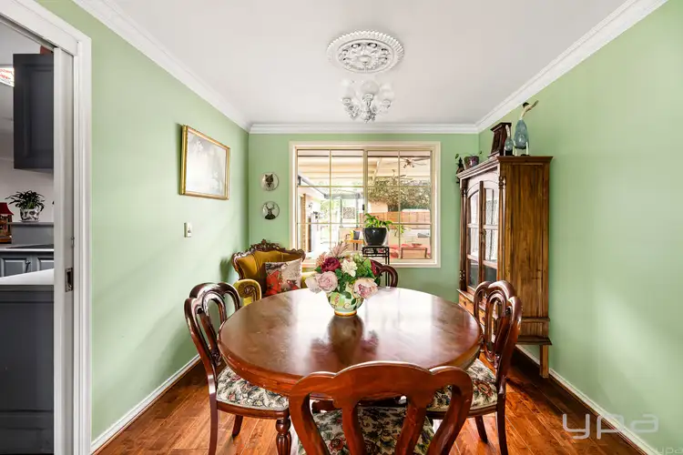 Sixth view of Homely house listing, 3 Lexington Court, Werribee VIC 3030