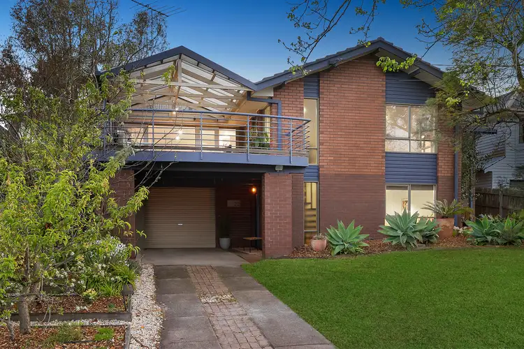 Main view of Homely house listing, 22 St Elmo Crescent, Highton VIC 3216