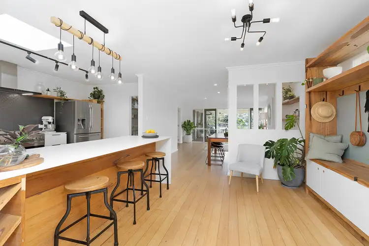 Second view of Homely house listing, 22 St Elmo Crescent, Highton VIC 3216