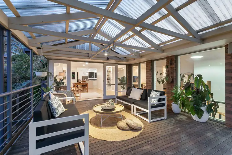 Fourth view of Homely house listing, 22 St Elmo Crescent, Highton VIC 3216