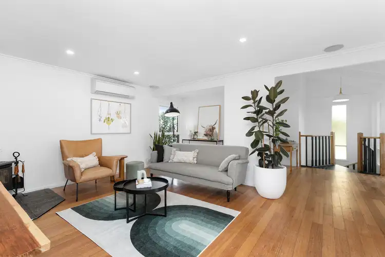 Fifth view of Homely house listing, 22 St Elmo Crescent, Highton VIC 3216