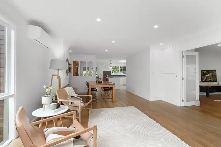Sixth view of Homely house listing, 22 St Elmo Crescent, Highton VIC 3216