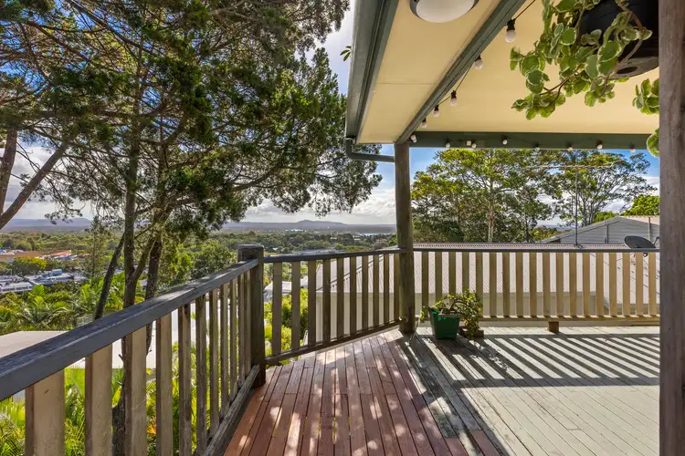Fifth view of Homely house listing, 21 Eugarie Street, Noosa Heads QLD 4567