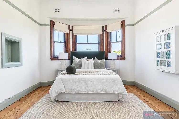 Third view of Homely apartment listing, 4/56 Hilltop Crescent, Fairlight NSW 2094
