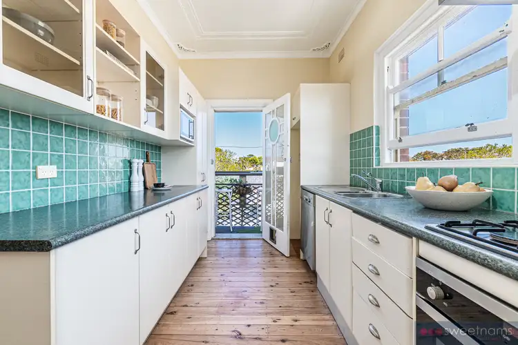 Fourth view of Homely apartment listing, 4/56 Hilltop Crescent, Fairlight NSW 2094