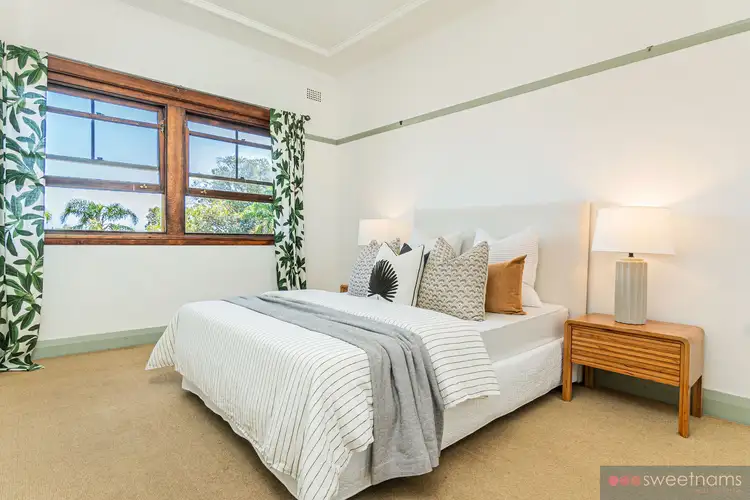Sixth view of Homely apartment listing, 4/56 Hilltop Crescent, Fairlight NSW 2094