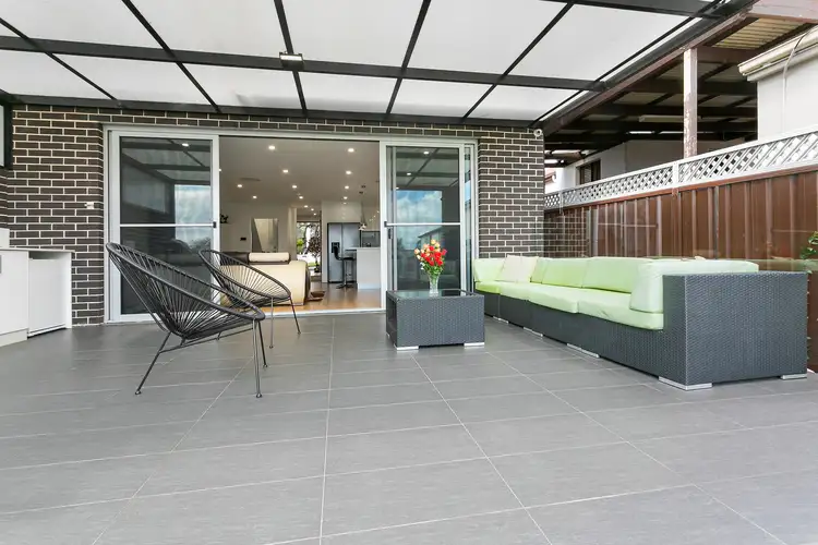 Sixth view of Homely semi-detached listing, 68A Malvern Street, Panania NSW 2213