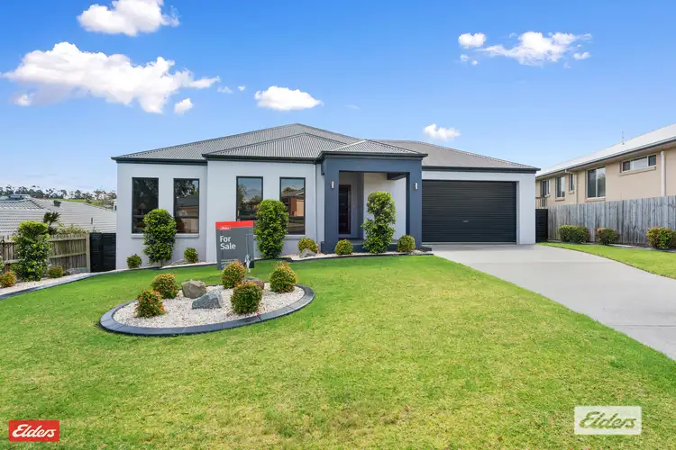 Main view of Homely house listing, 101 Stirling Drive, Lakes Entrance VIC 3909