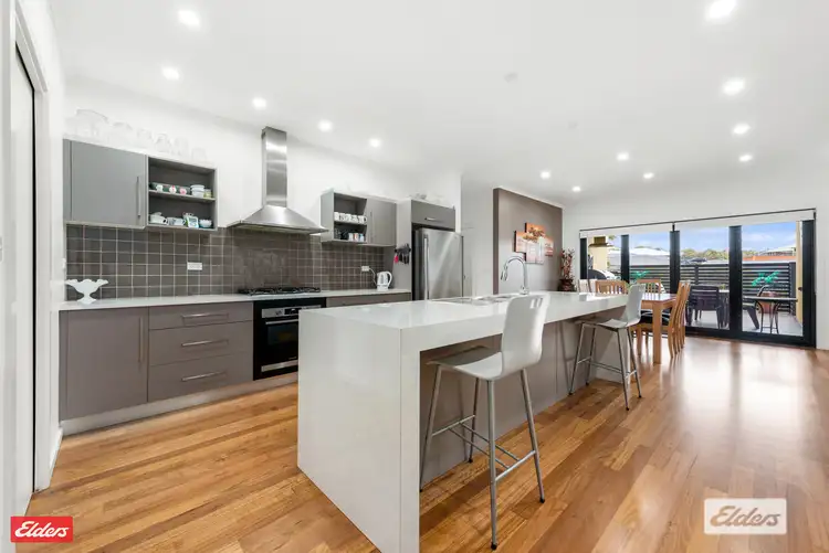 Second view of Homely house listing, 101 Stirling Drive, Lakes Entrance VIC 3909