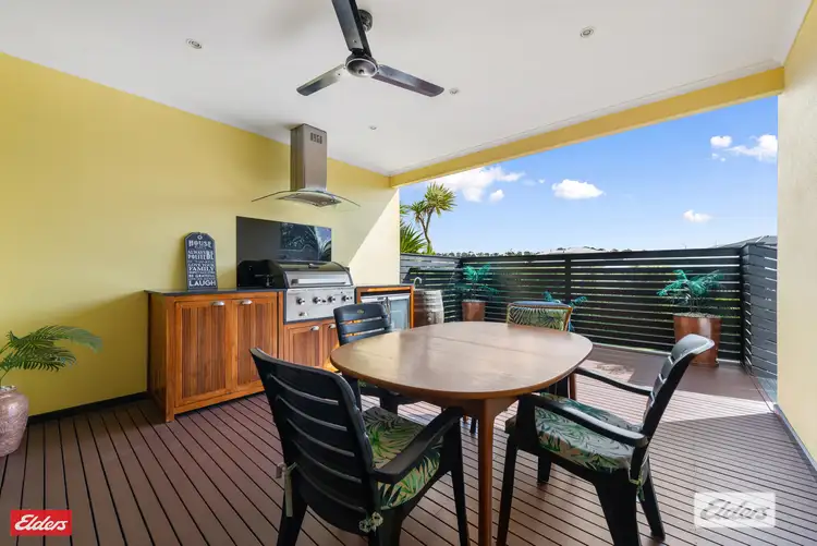 Third view of Homely house listing, 101 Stirling Drive, Lakes Entrance VIC 3909