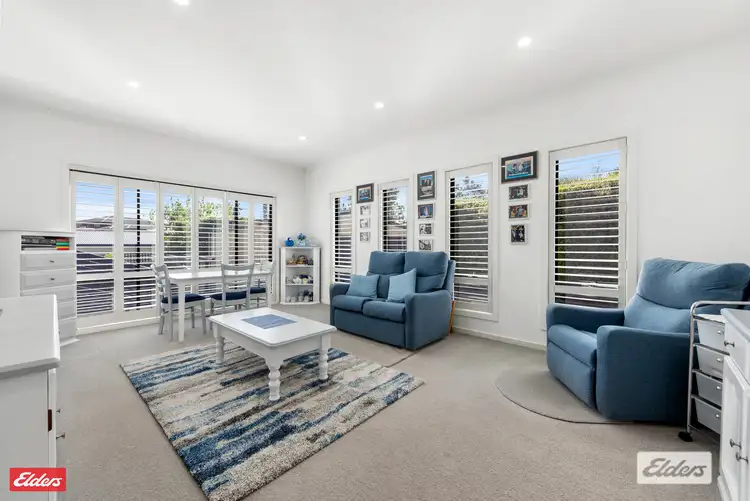 Fourth view of Homely house listing, 101 Stirling Drive, Lakes Entrance VIC 3909