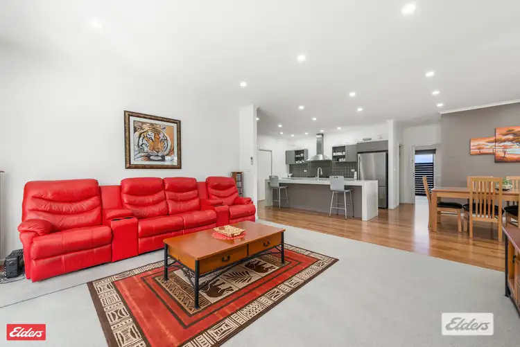 Fifth view of Homely house listing, 101 Stirling Drive, Lakes Entrance VIC 3909