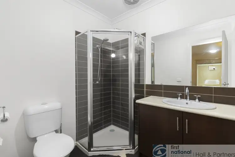 Fifth view of Homely house listing, 8A McFarlane Crescent, Dandenong VIC 3175