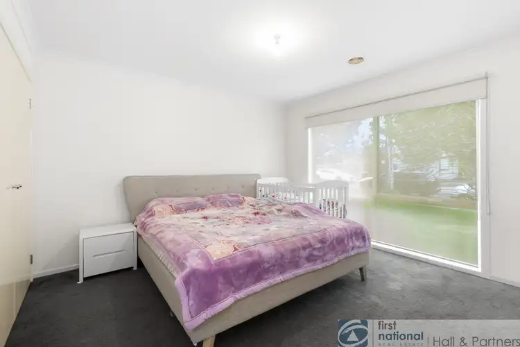 Sixth view of Homely house listing, 8A McFarlane Crescent, Dandenong VIC 3175
