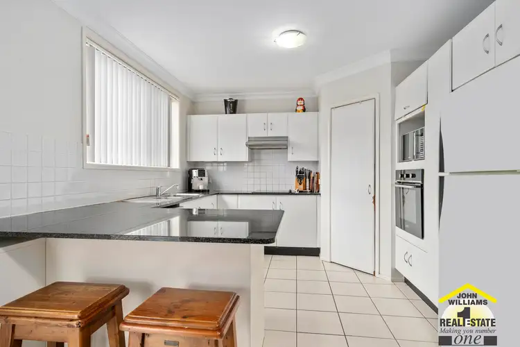Second view of Homely house listing, 16A Wendlebury Road, Chipping Norton NSW 2170