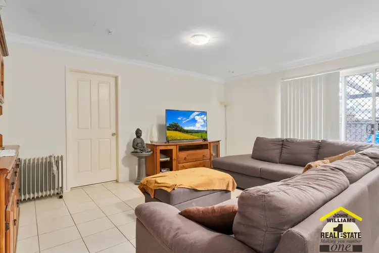 Third view of Homely house listing, 16A Wendlebury Road, Chipping Norton NSW 2170
