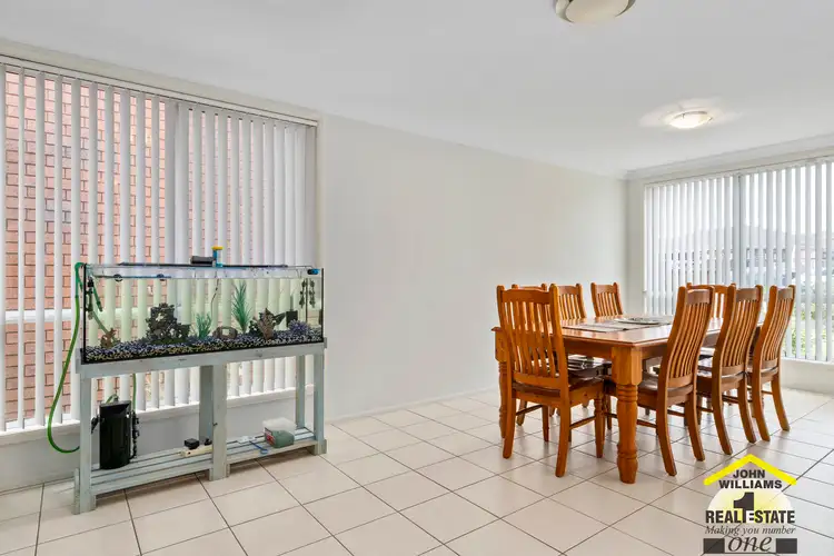 Fifth view of Homely house listing, 16A Wendlebury Road, Chipping Norton NSW 2170