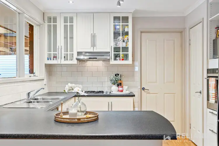 Second view of Homely house listing, 11 Hurley Street, Melton VIC 3337