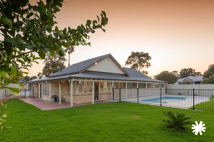 23 Toorak Road, Rivervale WA 6103