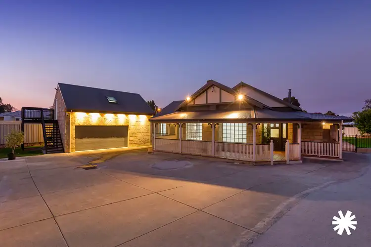 Second view of Homely house listing, 23 Toorak Road, Rivervale WA 6103