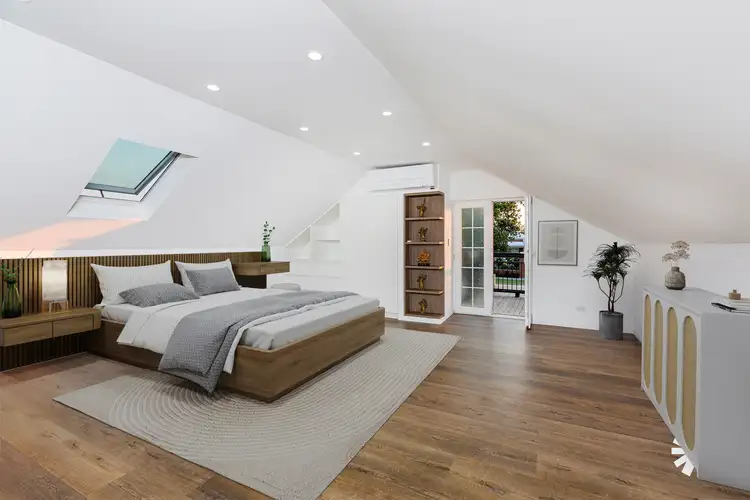 Fourth view of Homely house listing, 23 Toorak Road, Rivervale WA 6103