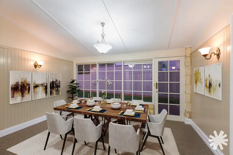 Fifth view of Homely house listing, 23 Toorak Road, Rivervale WA 6103