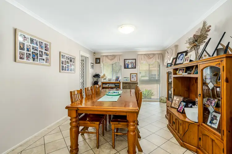 Second view of Homely house listing, 25 Warragamba Crescent, Jamisontown NSW 2750