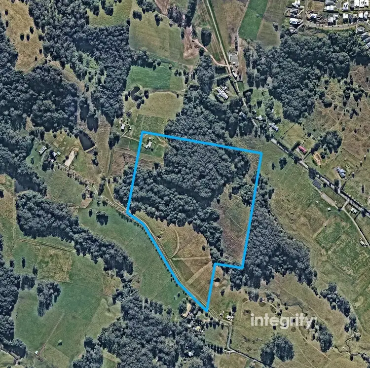 Second view of Homely house listing, 60B Andersons Lane, Berry NSW 2535