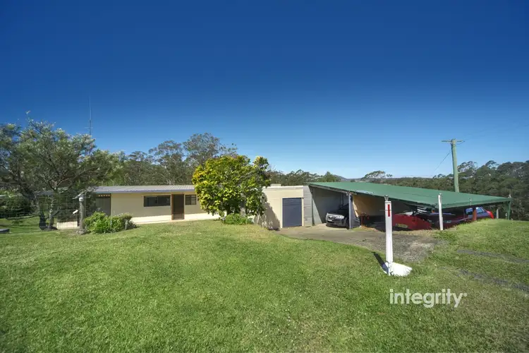 Third view of Homely house listing, 60B Andersons Lane, Berry NSW 2535