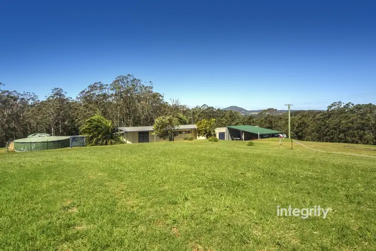 Fifth view of Homely house listing, 60B Andersons Lane, Berry NSW 2535