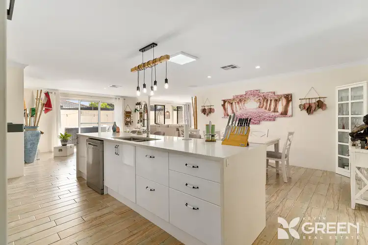 4 Kookerbrook Street, Dudley Park WA 6210