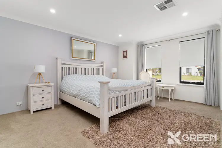 Fourth view of Homely house listing, 4 Kookerbrook Street, Dudley Park WA 6210