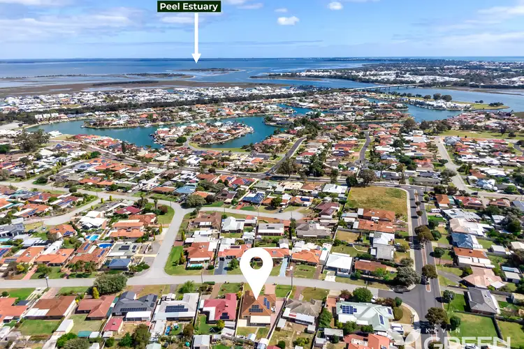 Fifth view of Homely house listing, 4 Kookerbrook Street, Dudley Park WA 6210
