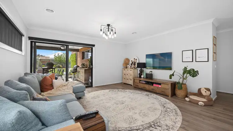 Fifth view of Homely house listing, 32 Graham Street, Ballan VIC 3342