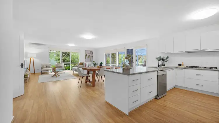 Fourth view of Homely house listing, 4 Fraser Court, Ballan VIC 3342