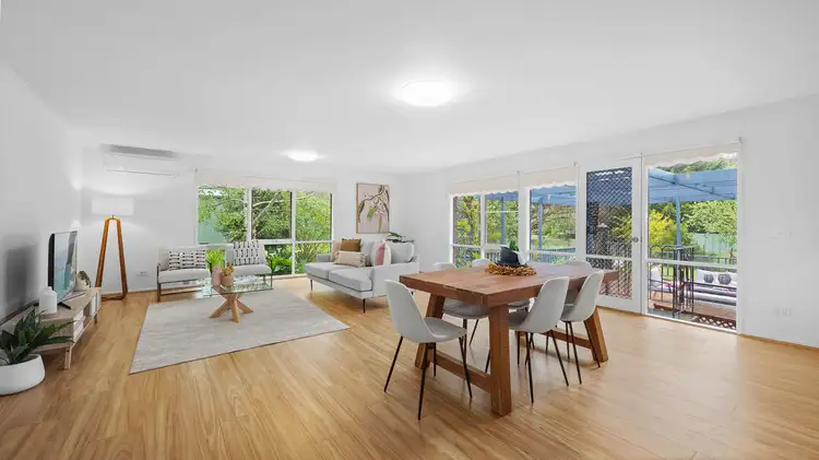 Fifth view of Homely house listing, 4 Fraser Court, Ballan VIC 3342