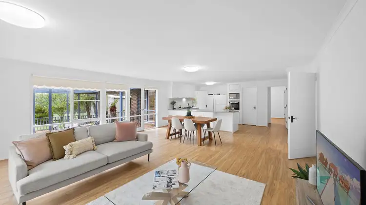 Sixth view of Homely house listing, 4 Fraser Court, Ballan VIC 3342