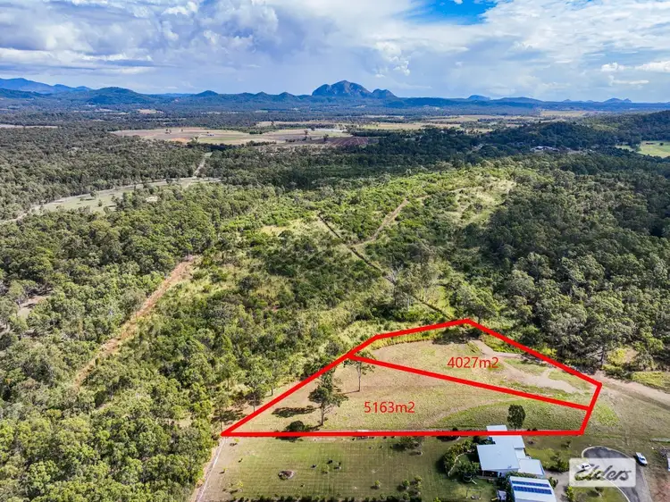 LOT 188 Keppel View Drive, Tanby QLD 4703
