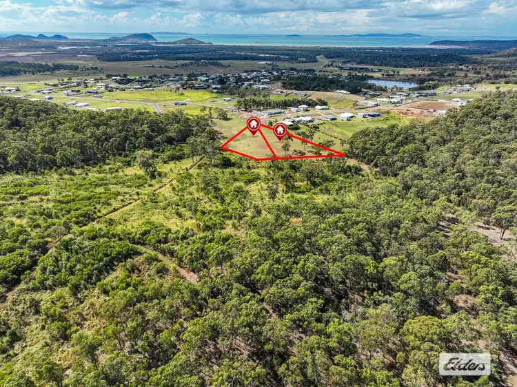 Second view of Homely land listing, LOT 188 Keppel View Drive, Tanby QLD 4703