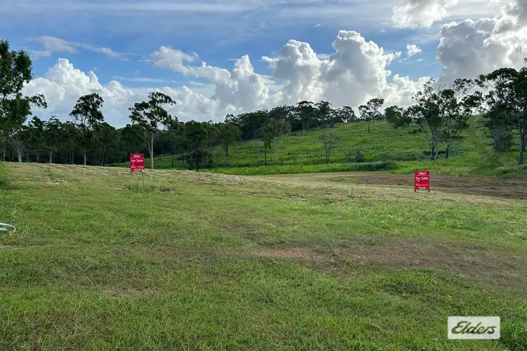 Third view of Homely land listing, LOT 188 Keppel View Drive, Tanby QLD 4703