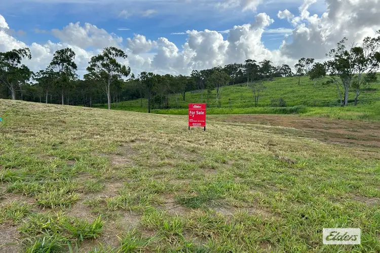 Fifth view of Homely land listing, LOT 188 Keppel View Drive, Tanby QLD 4703