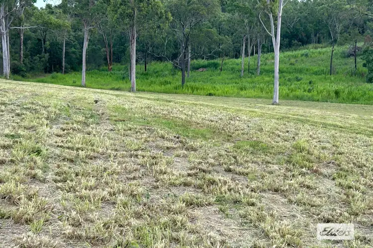 Seventh view of Homely land listing, LOT 188 Keppel View Drive, Tanby QLD 4703