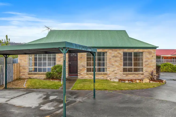 4/3 Church Street, Rokeby TAS 7019