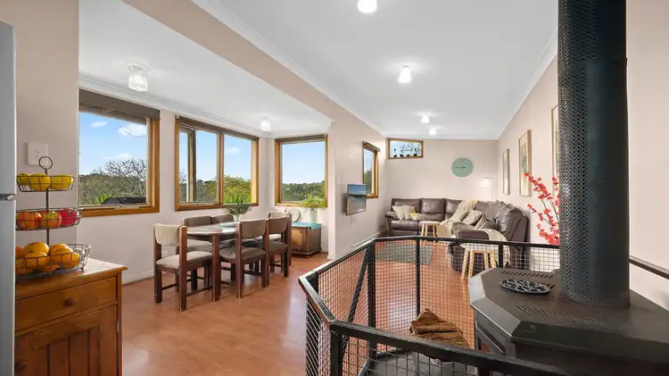 Fifth view of Homely house listing, 105 South Durham Bridge Road, Durham Lead VIC 3352