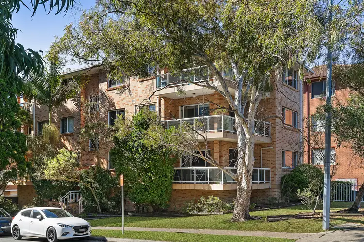 Fourth view of Homely apartment listing, 5/2-4 Hegerty Street, Rockdale NSW 2216